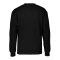 Bucketz Sweatshirt Schwarz - schwarz