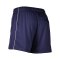 Bucketz Ball Park Mesh Short Lila - lila