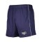 Bucketz Ball Park Mesh Short Lila - lila