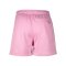 Bucketz Ball Park Mesh Short Pink - rosa