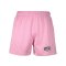 Bucketz Ball Park Mesh Short Pink - rosa