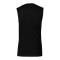 Bucketz Ball Park Sleeveless - schwarz