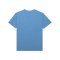 Bucketz Ball Park T-Shirt Blau - blau