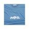Bucketz Ball Park T-Shirt Blau - blau