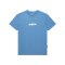 Bucketz Ball Park T-Shirt Blau - blau