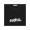 Bucketz Ball Park Sleeveless T-Shirt Schwarz - schwarz