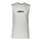 Bucketz Ball Park T-Shirt Weiss - weiss