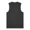 Bucketz Ball Park Tanktop Grau - grau
