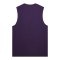 Bucketz Ball Park Tanktop Lila - lila