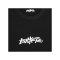 Bucketz Ball Park Tanktop Schwarz - schwarz