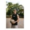 Bucketz Ball Park Tanktop Schwarz - schwarz