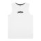 Bucketz Ball Park Tanktop Weiß - weiss