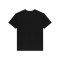 Bucketz Ball Park shortsleeve Hemd Schwarz - schwarz