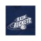 Bucketz Blazin Bucketz T-Shirt Blau - blau