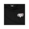 Bucketz Crash the Glass T-Shirt Schwarz - schwarz