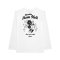 Bucketz Handles From Hell Sweatshirt Weiss - weiss
