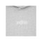 Bucketz b Hoody Grau - grau