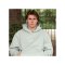 Bucketz b Hoody Grau - grau