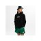 Bucketz b Hoody Schwarz - schwarz