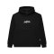 Bucketz b Hoody Schwarz - schwarz