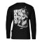 Bucketz Bucketz Hot Hands Sweatshirt Black Sweatshirt Schwarz - schwarz