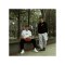 Bucketz All Time Jogginghose Grau - grau