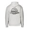 Bucketz Locked N' Loaded Sweatshirt Grau - grau