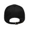 Bucketz Logo Cap Schwarz - schwarz
