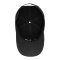 Bucketz Logo Cap Schwarz - schwarz