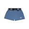 Bucketz New School Short Blau - blau