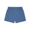 Bucketz New School Short Blau - blau