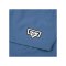Bucketz New School Short Blau - blau