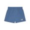 Bucketz New School Short Blau - blau