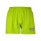 Bucketz New School Short Grün - gruen