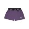 Bucketz New School Short Lila - lila