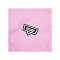 Bucketz New School Short Rosa - rosa