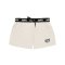 Bucketz New School Short Weiß - weiss