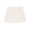 Bucketz New School Short Weiß - weiss