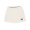 Bucketz New School Short Weiß - weiss