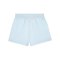 Bucketz New School Short Weiß - weiss