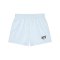 Bucketz New School Short Weiß - weiss