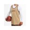 Bucketz Reversible Pick Up Trikot Braun - braun