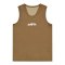 Bucketz Reversible Pick Up Trikot Braun - braun