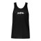 Bucketz Reversible Pick-Up Trikot Schwarz - schwarz