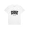 Bucketz Beastmode T-Shirt Weiß - weiss