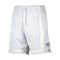 Bucketz Statement Short Blau - blau