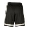Bucketz Statement Short Schwarz - schwarz