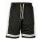 Bucketz Statement Short Schwarz - schwarz