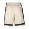 Bucketz Statement Short Weiss - weiss