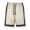 Bucketz Statement Short Weiss - weiss